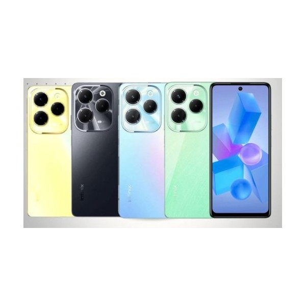 INFINIX HOT 40FF 4/256