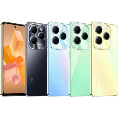 INFINIX HOT 40 PRO 4/256-tunisie 