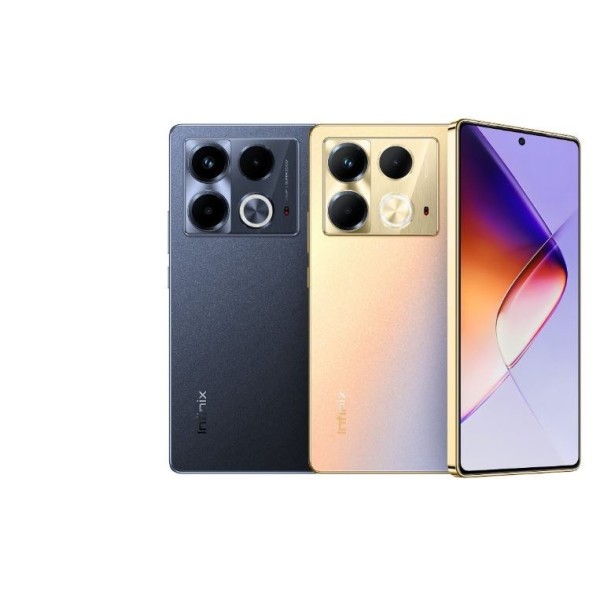 INFINIX NOTE 40 8/256