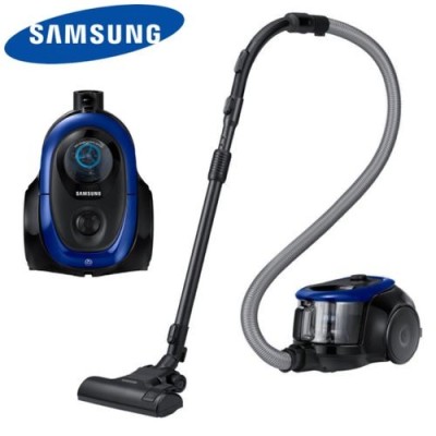 Aspirateur sans sac Samsung SC18M2120SB Tunisie