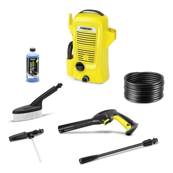 KARCHER K2 Compact CAR 