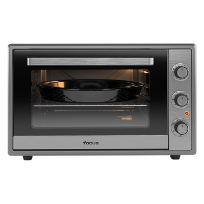 Mini four électrique ventilé Focus F.60G Tunisie