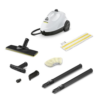 Nettoyeur à vapeur KARCHER SC2 EasyFix Tunisie 