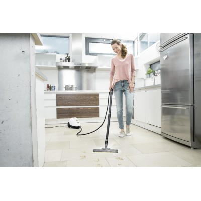Nettoyeur à vapeur KARCHER SC2 EasyFix Tunisie 