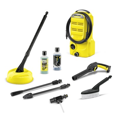 Karcher K 2 CLASSIC CAR & HOME Tunisie