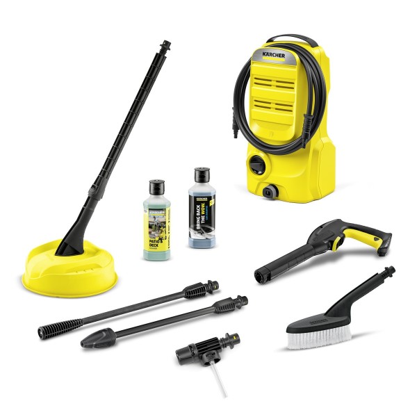 Karcher K 2 CLASSIC CAR & HOME