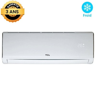 Climatiseur TCL 9000 TAC-09CSA/XA41 Tunisie 