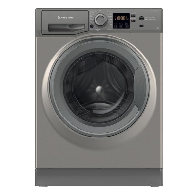 Machine à Laver Frontale Ariston NSWM 925C GG MA Tunisie