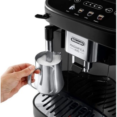 Machine à café avec Broyeur Delonghi ECAM290.21B Magnifica Evo Tunisie 