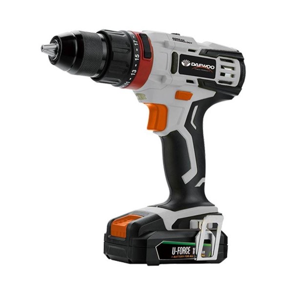 Daewoo Pack DALD18-M1