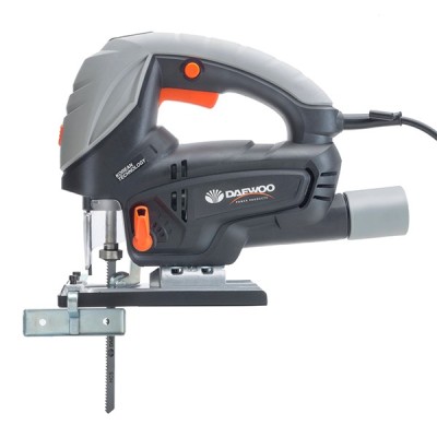 Scie sauteuse Daewoo DAJS800 Tunisie