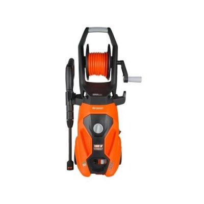 Nettoyeur à haute pression DAEWOO DAX130-1600W-HRL-tunisie