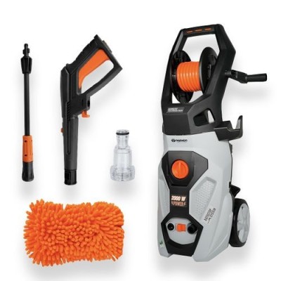 Nettoyer à haute pression DAEWOO DAX160-2000W-HRL-tunisie