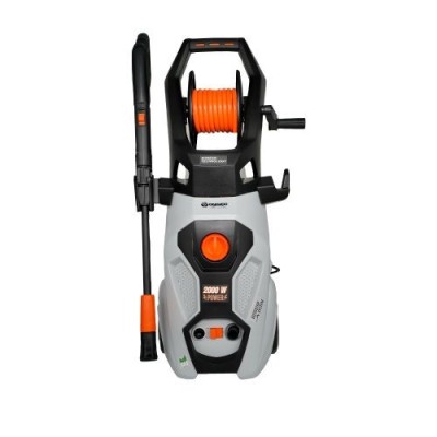 Nettoyer à haute pression DAEWOO DAX160-2000W-HRL-tunisie