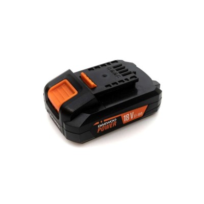 Batterie Li-ion Daewoo DALB-20-1 Tunisie