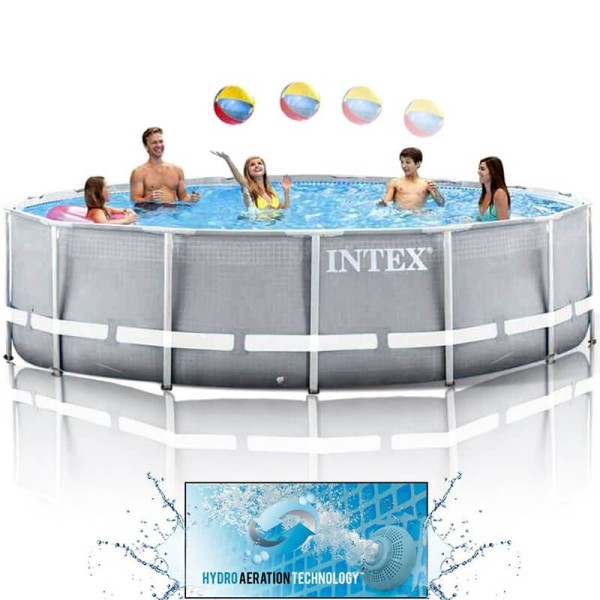 Intex 26712NP