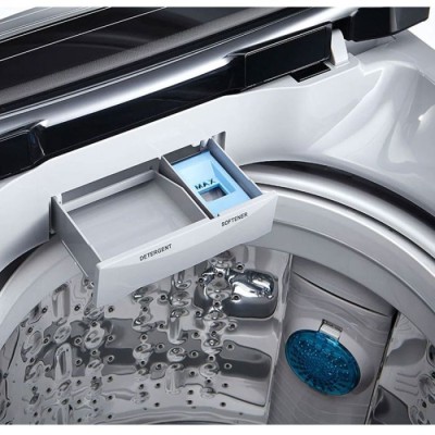 MACHINE A LAVER LG TOP T1466NEHGU 14KG Tunisie 