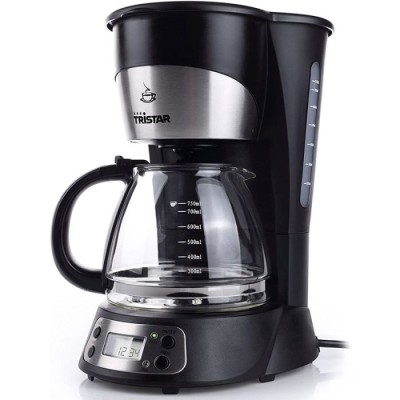 Cafetière électrique TRISTAR CM-1235 Tunisie 