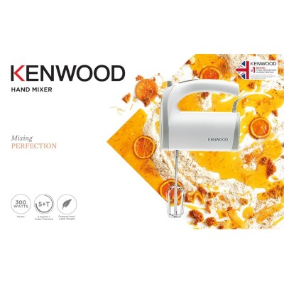 Batteur électrique Kenwood HMP20 Tunisie