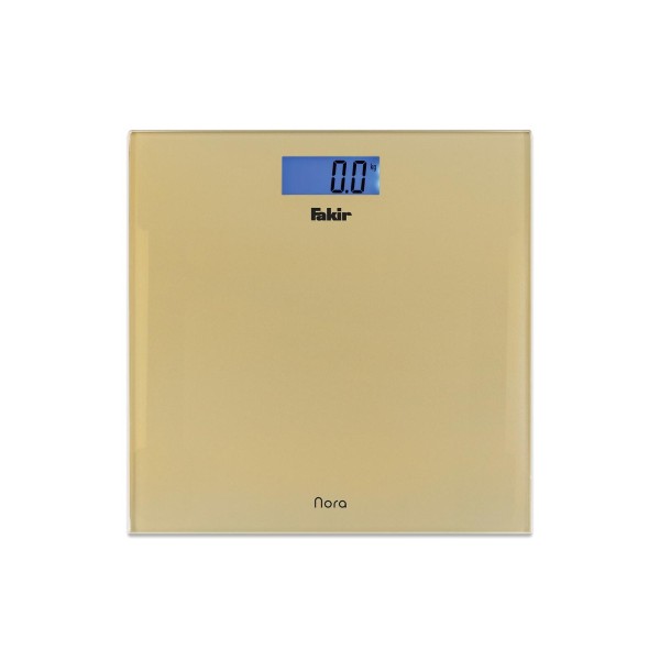 Fakir NORA-GOLD
