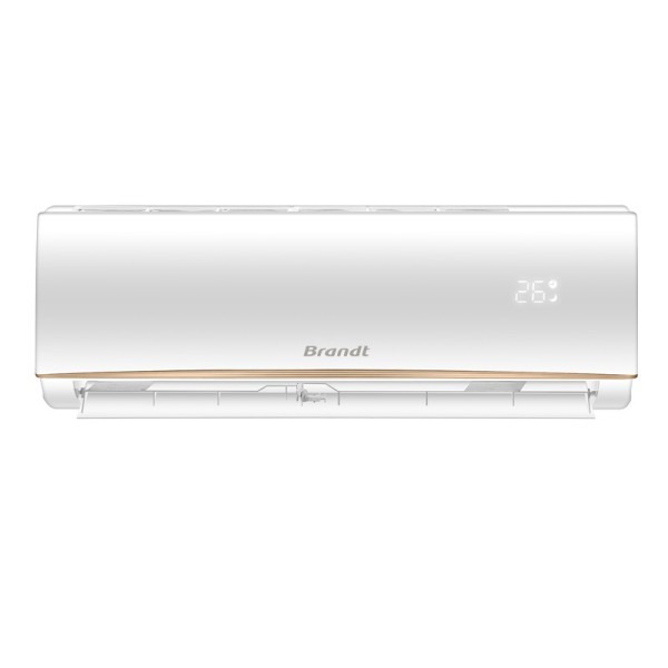 BRANDT BTS12TIQC INVERTER