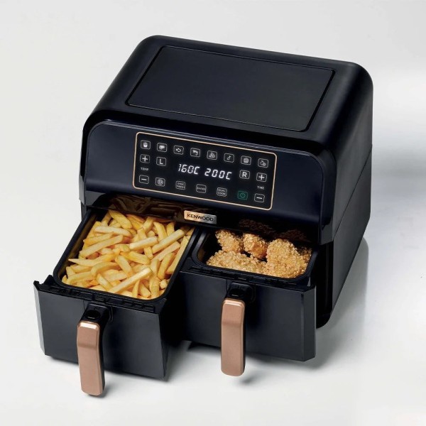 Kenwood HFP70.000BK