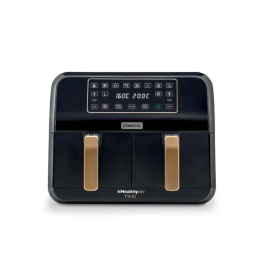 Air fryer Kenwood HFP70.000BK Tunisie