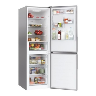 Réfrigérateur Combiné Candy CCE3T618FS Tunisie
