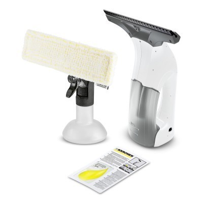 Nettoyeur à vitre KARCHER WV 1 PLUS Tunisie 