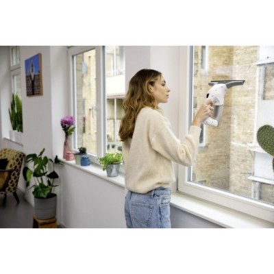 Nettoyeur à vitre KARCHER WV 1 PLUS Tunisie 