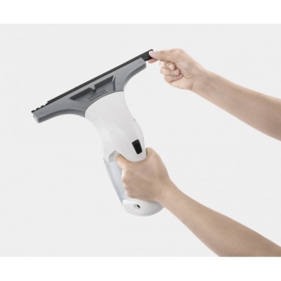 Nettoyeur à vitre KARCHER WV 1 PLUS Tunisie 