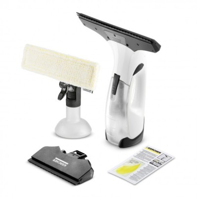nettoyeur à vitre KARCHER WV 2 PREMIUM Tunisie 