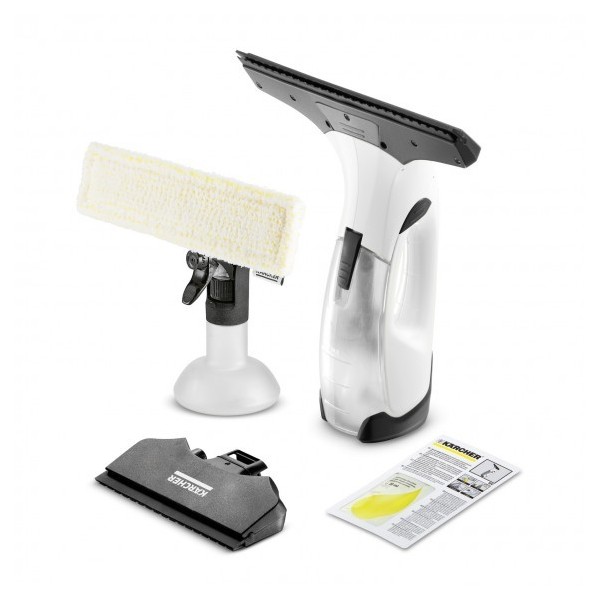 KARCHER WV 2 Plus 