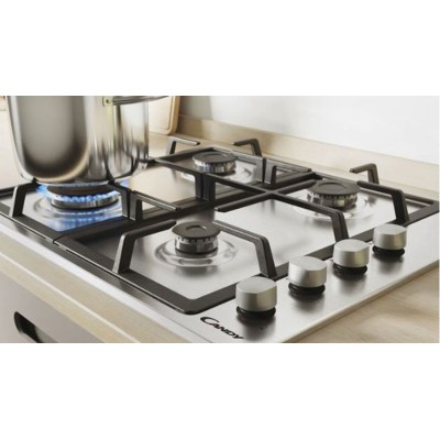 Plaque de cuisson CANDY CHG6LX  tunsie 