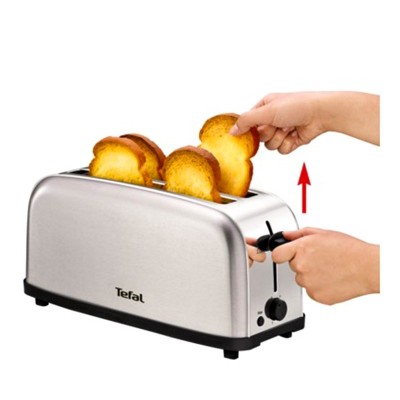 Grill pain Tefal TL330D11 Tunisie 