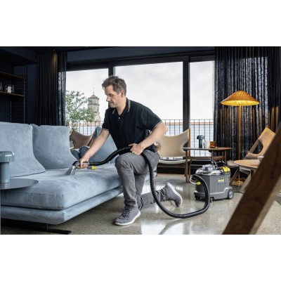 KARCHER PUZZI 8/1