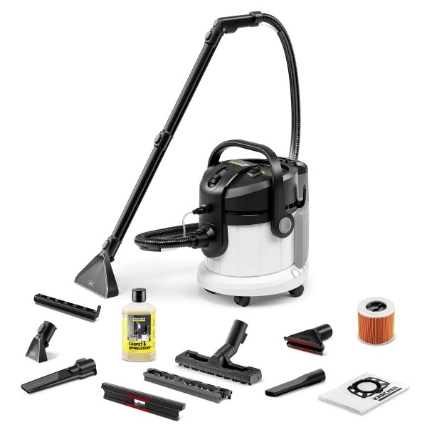 KARCHER SE4 PLUS