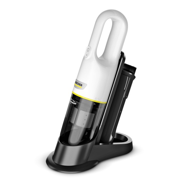 Karcher CVH3 Plus White 