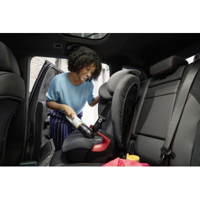 Aspirateur à main Karcher CVH3 Plus  WHITE Tunisie 