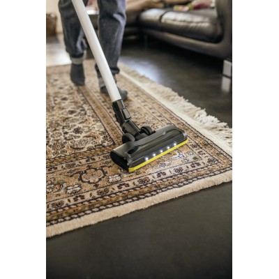 Aspirateur balai KARCHER VC6 Cordless Tunisie 