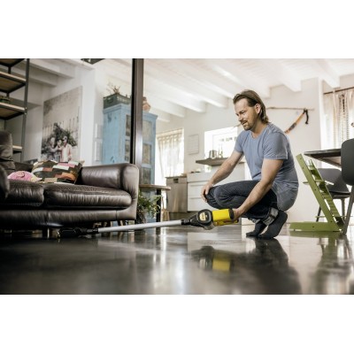 Aspirateur balai KARCHER VC6 Cordless Tunisie 