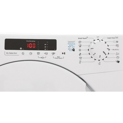 Sèche linge CANDY CS V9DF-S Tunisie 