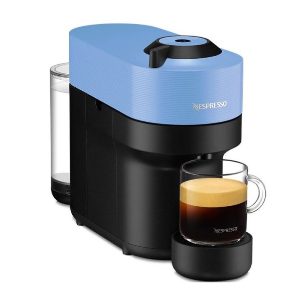 NESPRESSO Vertuo Pop Pacific Blue 