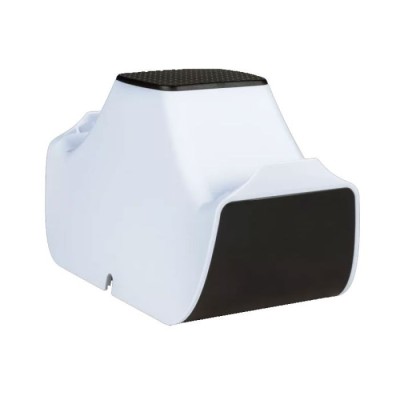 SOCLE DE CHARGE POUR MANETTE OFFICIELLES PS5 DUALSENSE