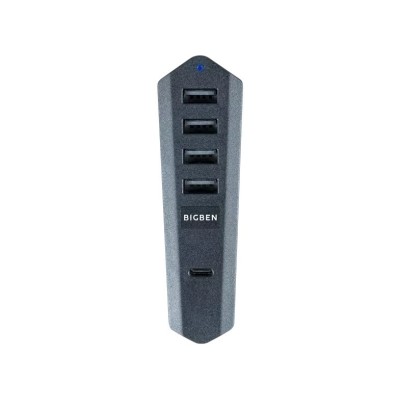 STATION HUB USB PS5 SLIM