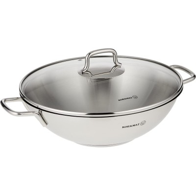 Wok Korkmaz PERLA A1519 Tunisie