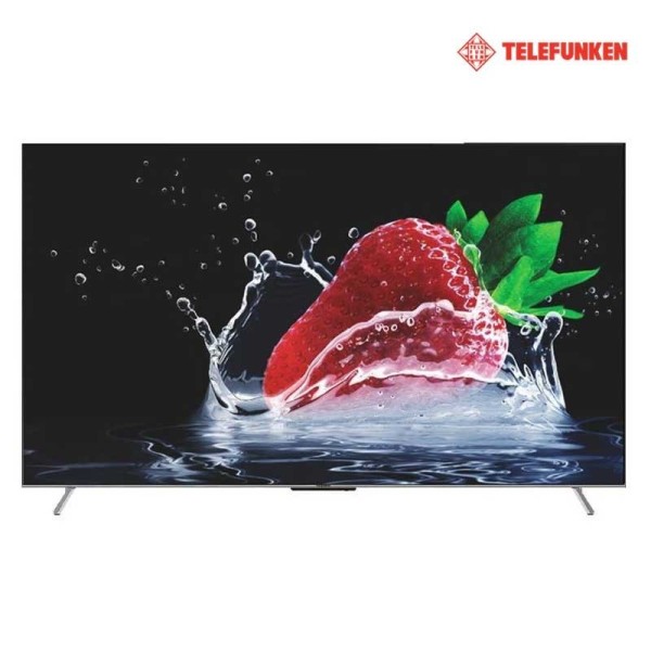 Telefunken TV86H8