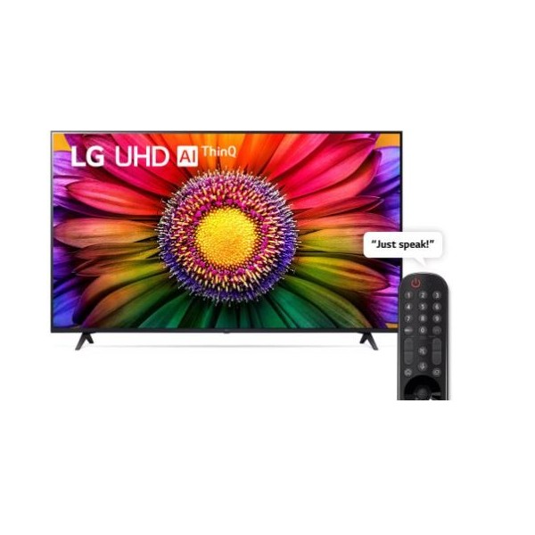 LG 55UR80006LJ