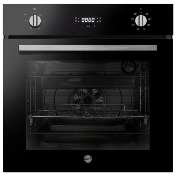 Hoover HOC3T3258BI Pyrolyse 
