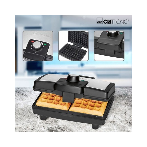 CLATRONIC WA 3606